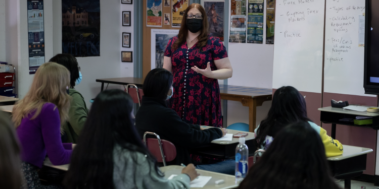 US 뉴스 선정, 텍사스 지역별 최고 고등학교는?